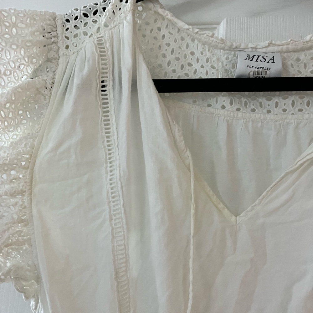 Misa Los Angeles Sakira dress small - Picture 5 of 8